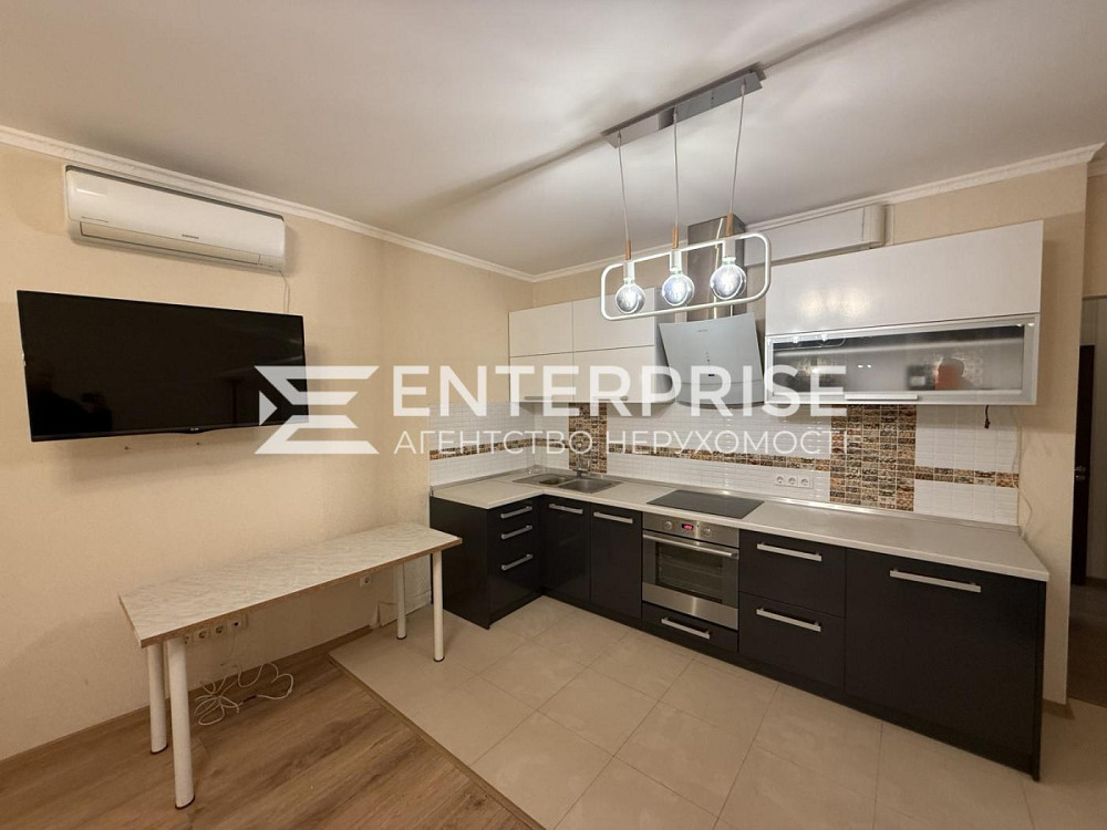 Продаж 1к квартири 48.8 кв. м Київ - фото 4