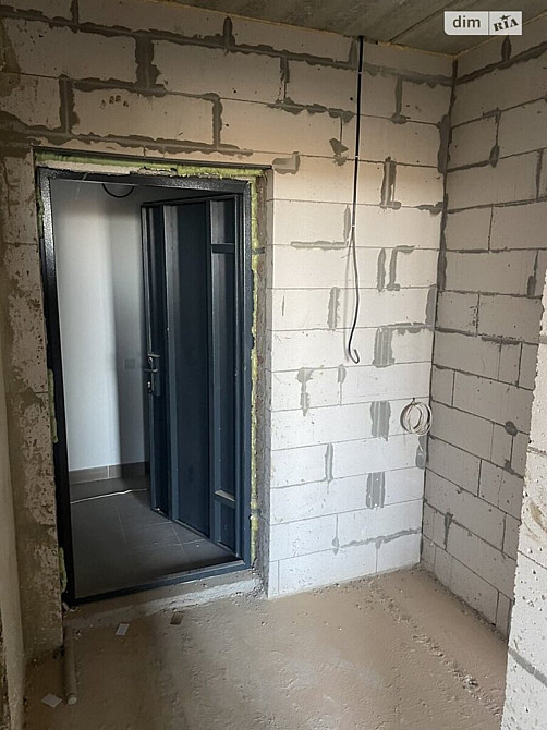 Продаж Квартира 1-кімнатна, 9/11 поверх на Кості Широцького Вінниця - фото 2