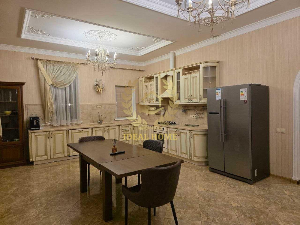 Продаж Будинок 6-кімнатний  - фото 4