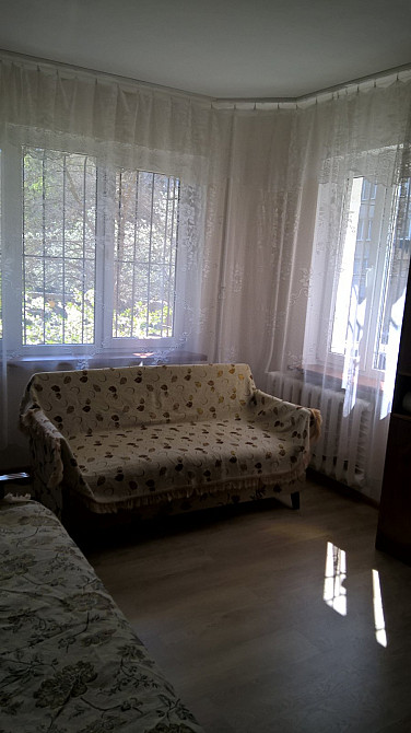 Продам однокомнатную квартиру на ул. Ак.Королева/рынок Южный Odessa - photo 1