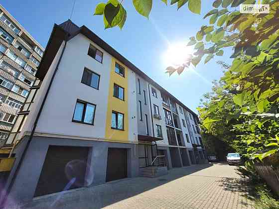 Продаж Квартира 1-кімнатна, 2/3 поверх Вінниця