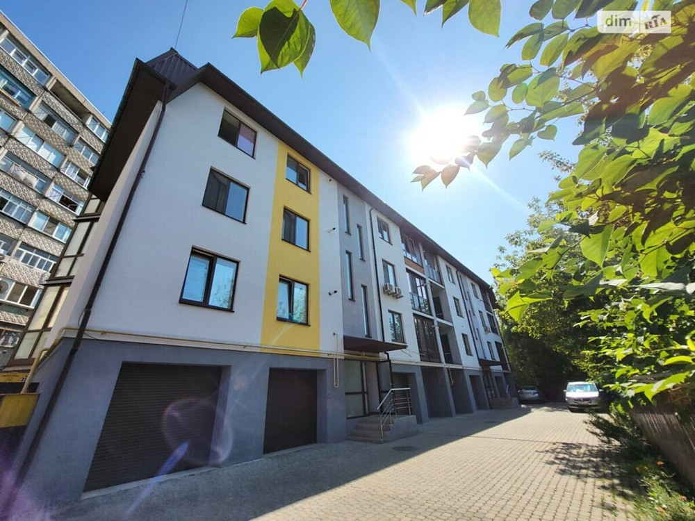 Продаж Квартира 1-кімнатна, 2/3 поверх Вінниця - фото 1