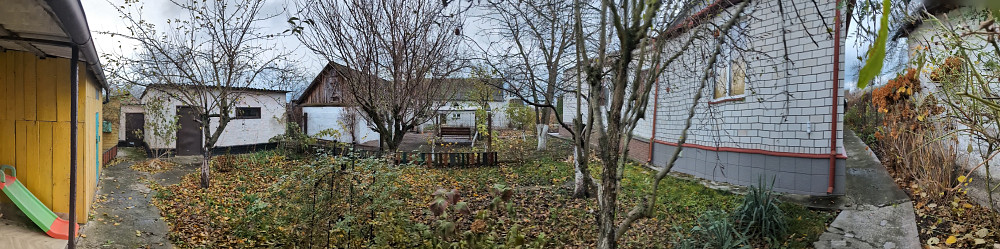 Продаж 1-поверховий Частина будинку з ділянкою 5 сот 65 кв.м 2 кімн. на Станишівка Zhytomyr - photo 1