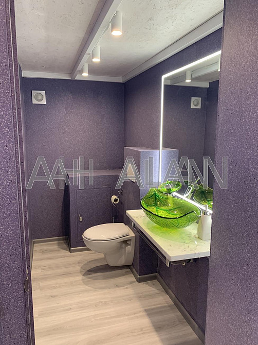 Оренда офісне приміщення на Сирецько-Садова вул., 1 приміщень - 3, поверх - 1/7 Київ - фото 15