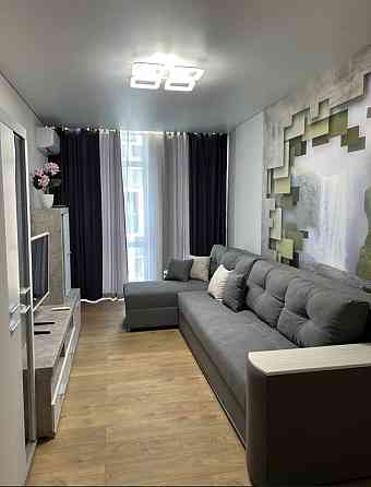 Оренда 1к Квартира 42 кв.м Грушевського Zhytomyr