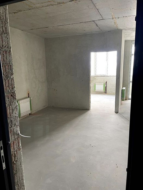 Продаж Квартира 1-кімнатна, 14/14 поверх на Трускавецька Львов - изображение 2