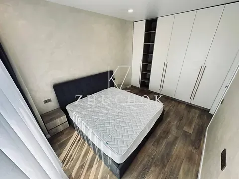 Оренда 1к Квартира 52 кв.м ЖК Bartolomeo Resort Town Дніпро - фото 10