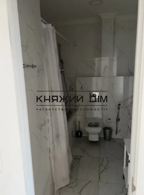 Продажа 3-комнатной квартиры в ЖК Соломенская 20В. № 21141410 Київ - фото 16