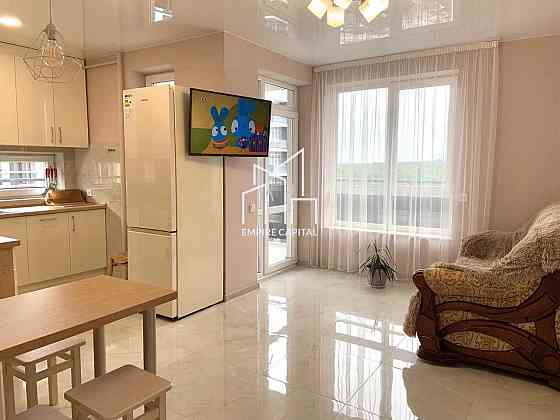 Оренда 2к Квартира 62 кв.м Трускавецька вул. L'viv