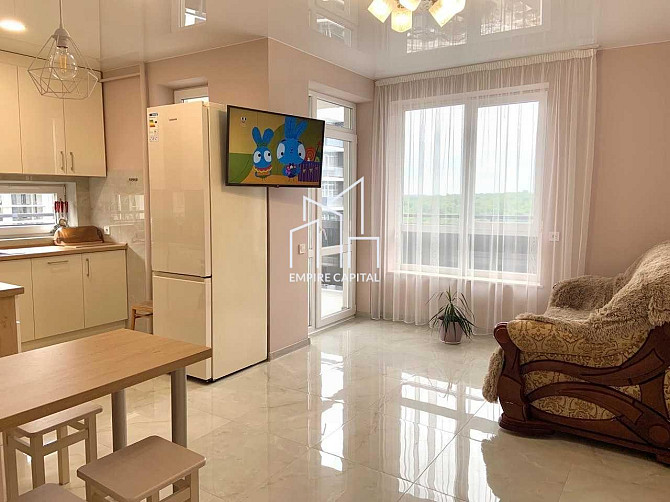 Оренда 2к Квартира 62 кв.м Трускавецька вул. Львів - фото 4