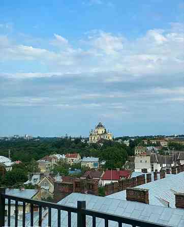 Продаж Квартира 2-кімнатна, 7/8 поверх на вул. Олени Степанівни L'viv