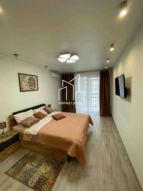 Оренда 3к квартири 100 кв. м Львів - фото 18