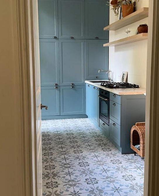 Продаж Квартира 3-кімнатна, 2/4 поверх на вул. Руставелі Шота Львів - фото 5