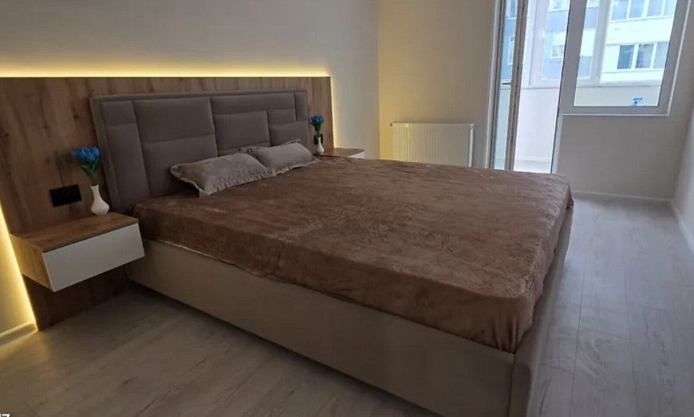 Продаж Квартира 2-кімнатна, 5/11 поверх на Смакули вул., 8 Тернопіль - фото 8