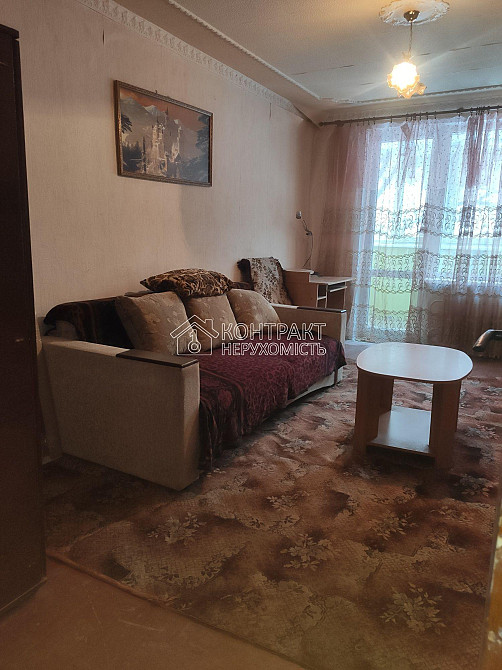 Продаж Квартира 3-кімнатна, 1/9 поверх на вул. Академіка Павлова Kharkiv - photo 1