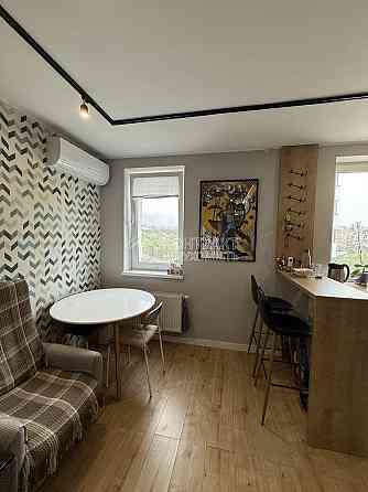 Продаж Квартира 1-кімнатна, 7/9 поверх на вул. Борткевича Kharkiv