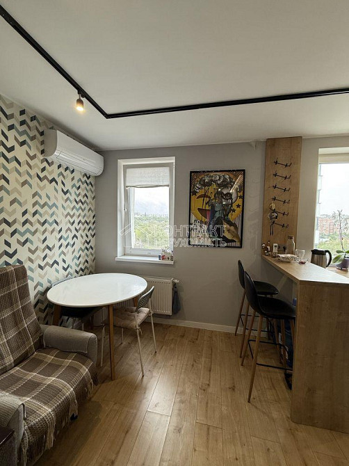 Продаж Квартира 1-кімнатна, 7/9 поверх на вул. Борткевича Харків - фото 3