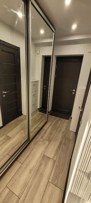 Оренда Квартира 2-кімнатна, 5/6 поверх на пров. Задорожний, 5 Kiev - photo 12