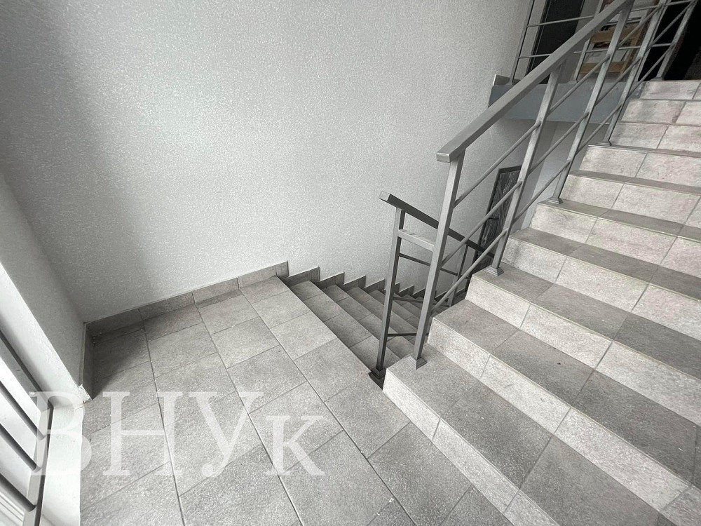 Продаж Квартира 2-кімнатна, 4/4 поверх на вул. Велика Березовиця / Енергетична Тернопіль - фото 15