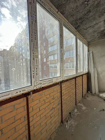 Продаж 2к Квартира 62.5 кв.м ЖК Новий Квартал Хмельницький - фото 8