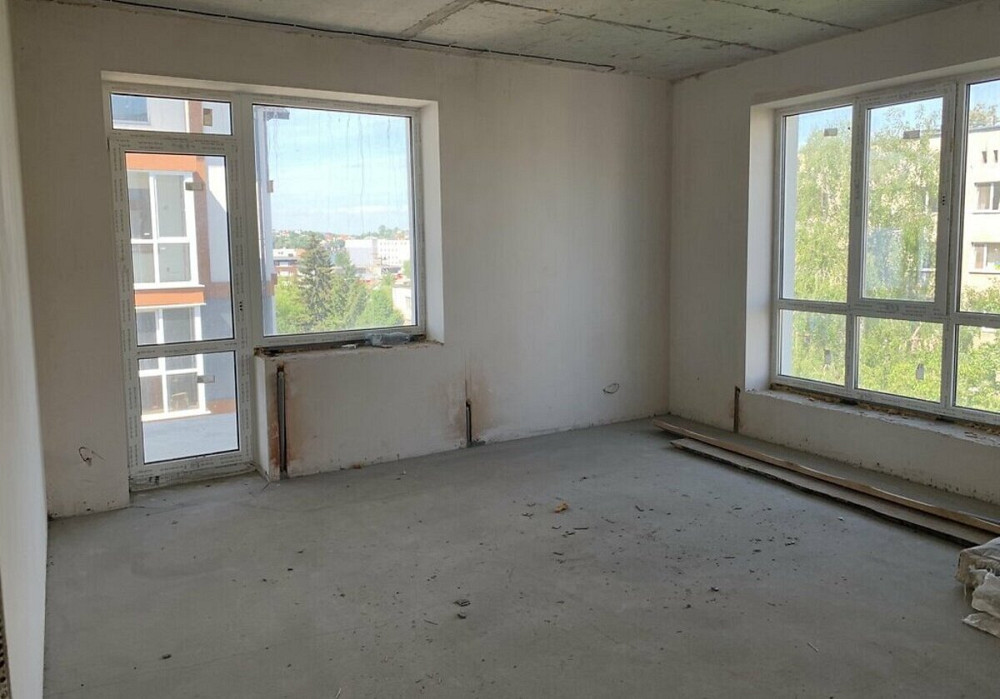 Продаж Квартира 2-кімнатна, 5/5 поверх на Наливайка С. вул., 1Д Ternopil' - photo 3