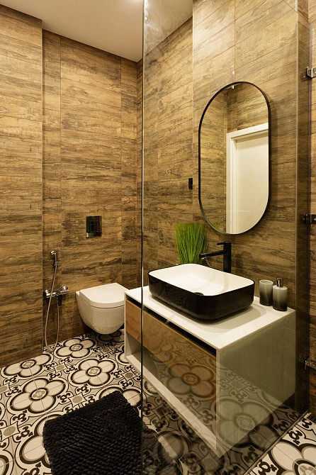 Оренда Квартира 1-кімнатна, 17/18 поверх на Большая Арнаутская ул., 23б Odessa - photo 17