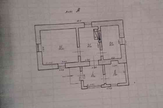 Продам будинок в Малиновському районі Одесса