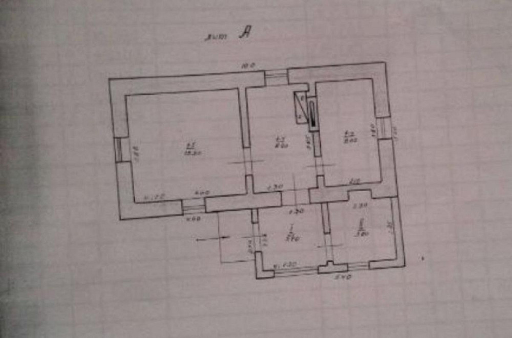 Продам будинок в Малиновському районі Одеса - фото 5