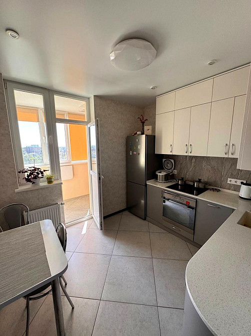 Продаж Квартира 2-кімнатна, 16/25 поверх на Максимовича Михайла вул., д. 3г Kiev - photo 9