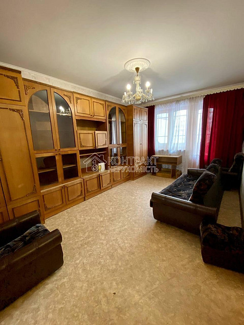 Оренда Квартира 4-кімнатна, 5/16 поверх на вул. Героїв Харкова Kharkiv - photo 4