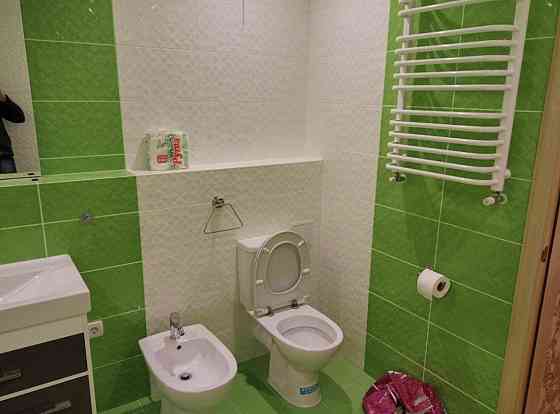 Продаж 1к Квартира 49 кв.м Перемоги 53 Zhytomyr