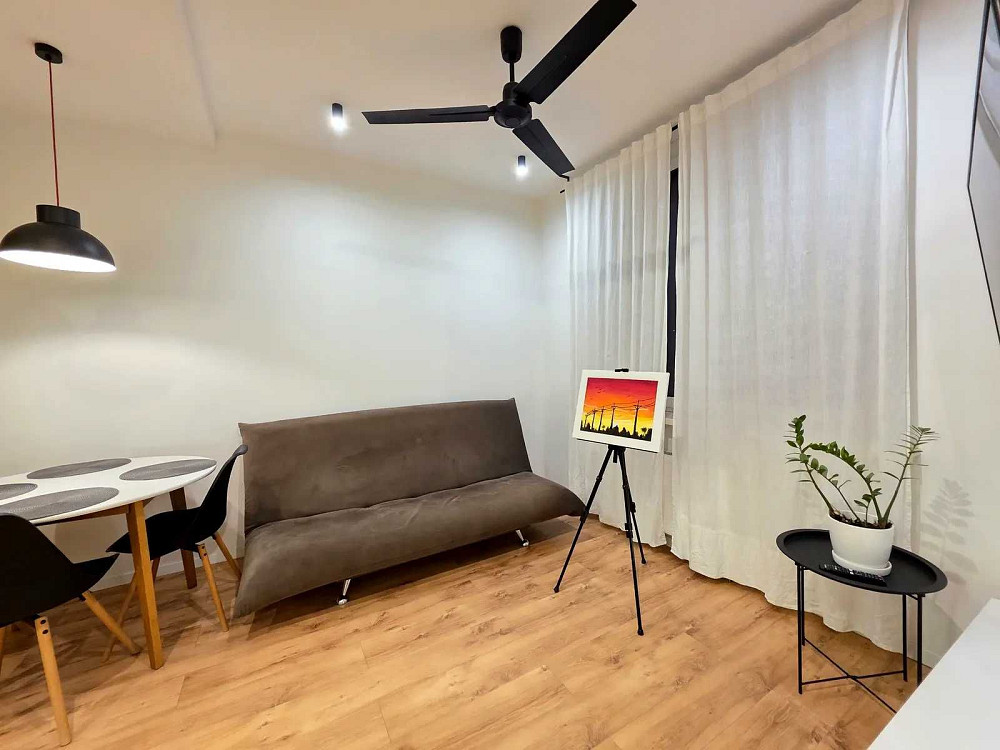 Продаж Квартира 1-кімнатна, 5/24 поверх на Феодосійська вул., д. 2Л Kiev - photo 3