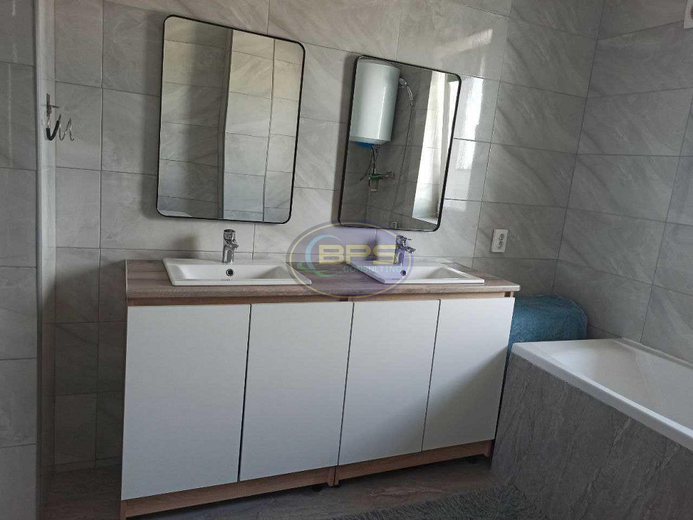 Продаж 1-поверховий Будинок з ділянкою 10 сот 95 кв.м 3 кімн.  Нова Дофінівка - фото 12