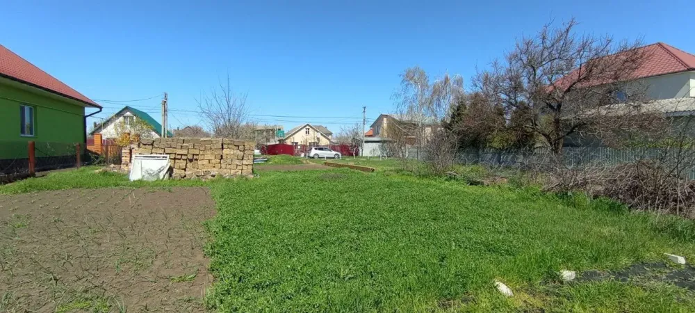 Продаж земельної ділянки Для будівництва приватного житлового будинку площа 8 сот вул. Львівська, 53 Одеса - фото 5