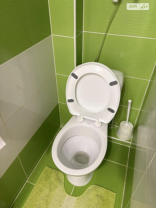 Продаж Квартира 2-кімнатна, 3/5 поверх на Миропільська вул., д. 31А Киев - изображение 17