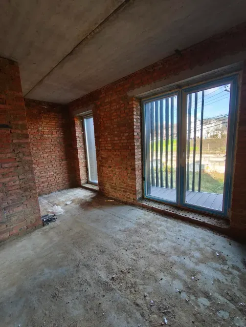 Продаж 2-поверховий Таунхаус з ділянкою 1.5 сот 92.9 кв.м 3 кімн. на вул. Серпнева Вінниця - фото 11