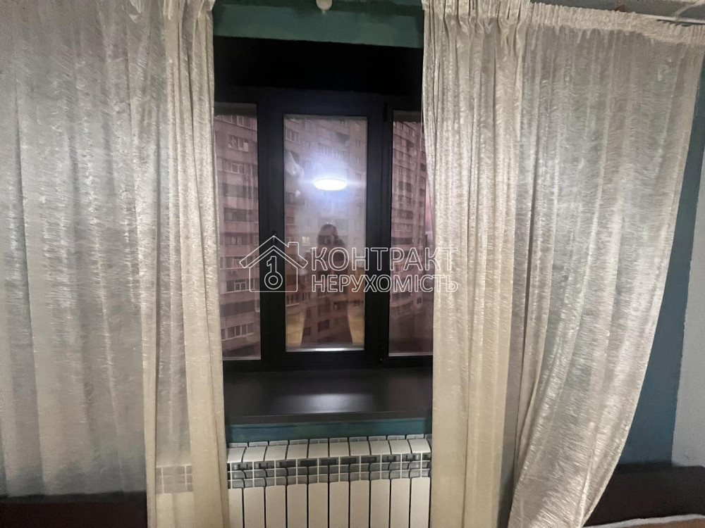 Продаж Квартира 2-кімнатна, 6/9 поверх на вул. Сергіївська Харьков - изображение 12