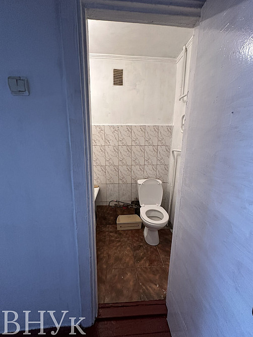 Продаж Квартира 1-кімнатна, 1/5 поверх на Шевченка Луцьк - фото 7