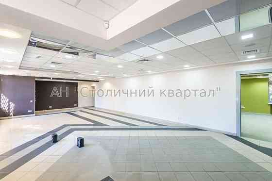 Оренда офісне приміщення на Вацлава Гавела бул., 8В приміщень - 1, поверх - 1/4 Kiev