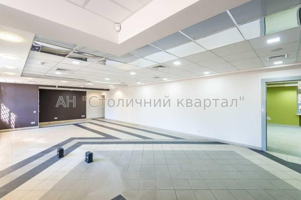 Оренда офісне приміщення на Вацлава Гавела бул., 8В приміщень - 1, поверх - 1/4 Kiev - photo 2