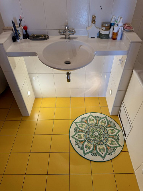 Продаж Квартира 3-кімнатна, 8/12 поверх на Юрія Іллєнка вул., д. 63 Kiev - photo 17