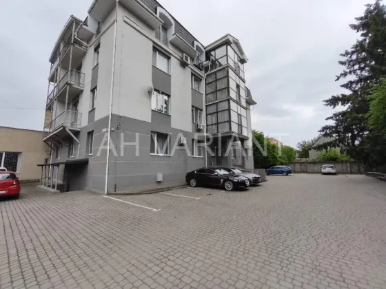 Продажа 2к Квартира 56 кв.м Капушанська 170 Ужгород