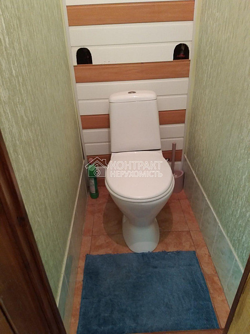 Продаж Квартира 1-кімнатна, 5/9 поверх на вул. Молочна Харків - фото 4