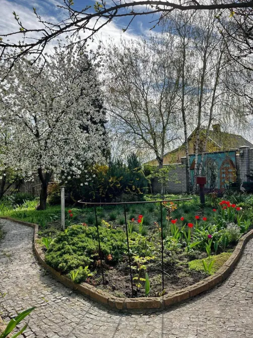 Продаж 2-поверховий Будинок з ділянкою 5.5 сот 288.8 кв.м 4 кімн. на вул. Аеродромна Дніпро - фото 20