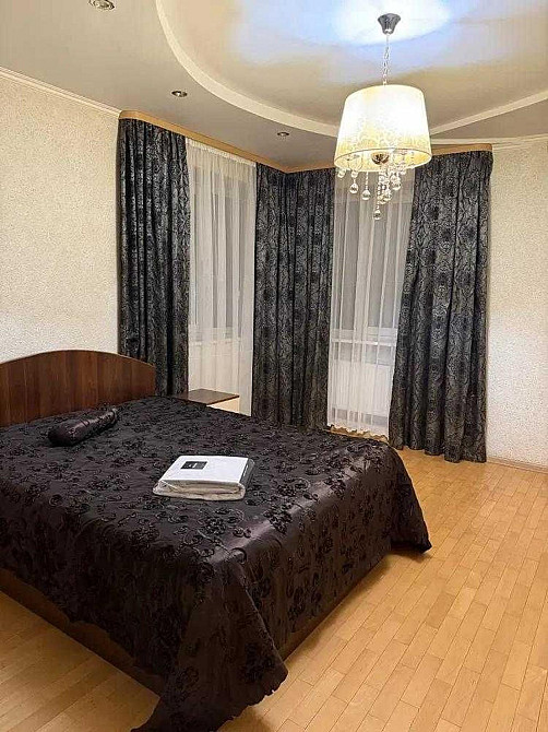 Оренда 2к Квартира 74 кв.м шевченка вул. Львов - изображение 1