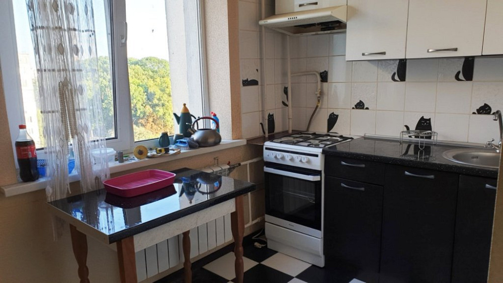 Оренда 1к Квартира 34 кв.м Клосовського Zhytomyr - photo 2