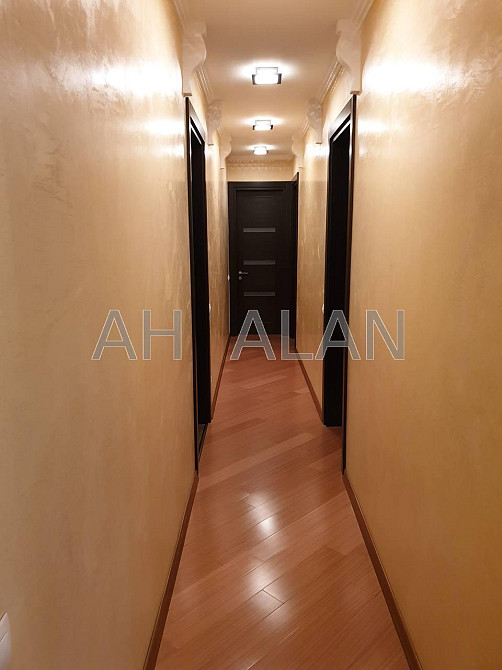 Оренда Будинок 4-кімнатний на Окіпної Раїси вул., 10А Київ - фото 15