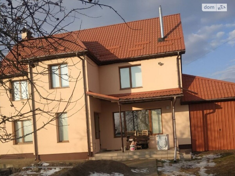Продаж Будинок  - фото 1