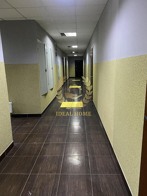 Продаж Квартира 2-кімнатна, 8/14 поверх на Ракетная ул., 24 Київ - фото 10