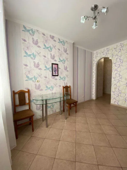 Продаж Квартира 1-кімнатна, 8/18 поверх на Здановської Юлії, 50/2 Київ - фото 6